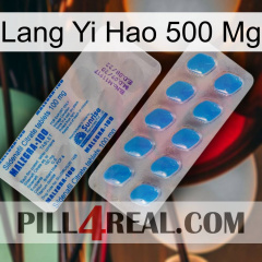 Lang Yi Hao 500 Mg new15